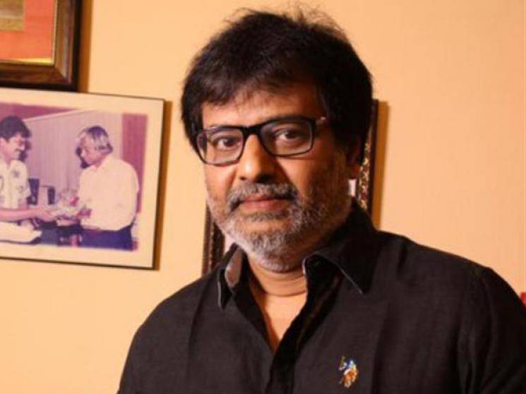 Kamal Haasan Shankar Indian 2 shoot underway with Vivekh portions